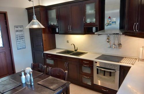 Lassithi Prefecture Villa | Elis superb house