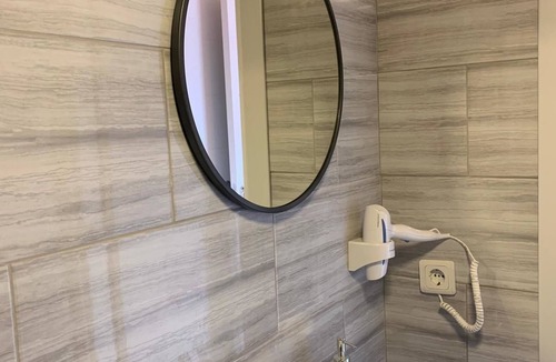 Adalar Hotel | Elisa Butik Otel