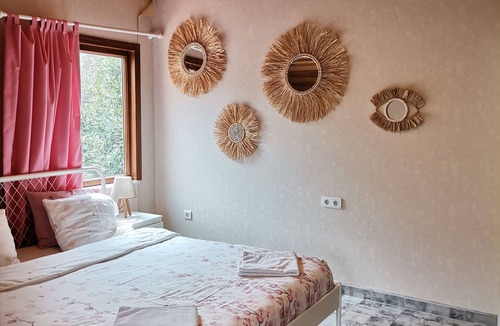 Adalar Hotel | Elisa Butik Otel