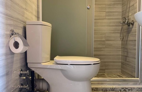 Adalar Hotel | Elisa Butik Otel