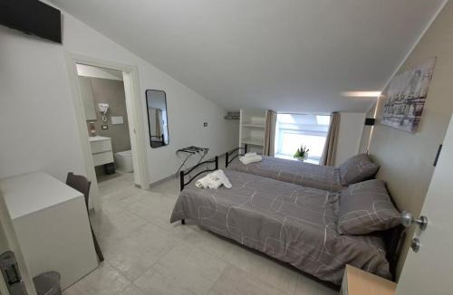 Brecciaio Bed & Breakfast | Elisa Home