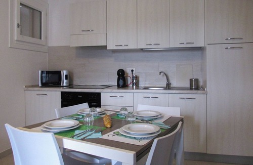 Viddalba House | ELISABETH APARTMENT