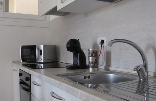 Viddalba House | ELISABETH APARTMENT