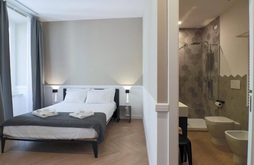 Trieste City Centre Hotel | Elisabeth Boutique Rooms