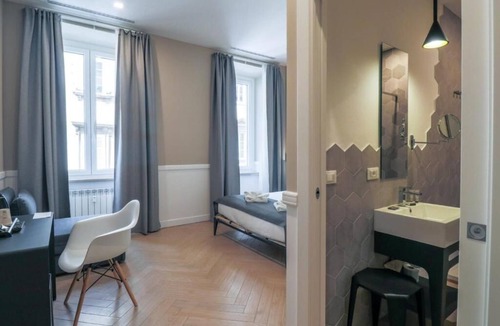 Trieste City Centre Hotel | Elisabeth Boutique Rooms