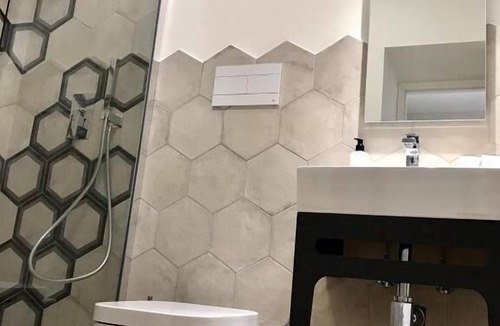 Trieste City Centre Hotel | Elisabeth Boutique Rooms