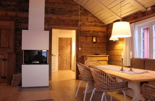 Aa House | Elisabeth-Bua