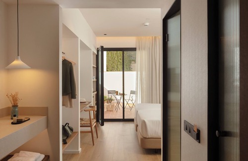 Tossa de Mar Hotel | Elisabeth by the Sea Hotel 5*
