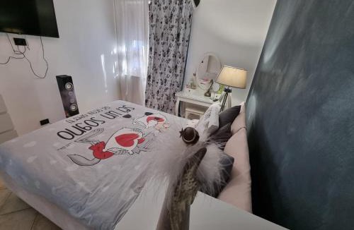 Frossasco House | Elisabeth House
