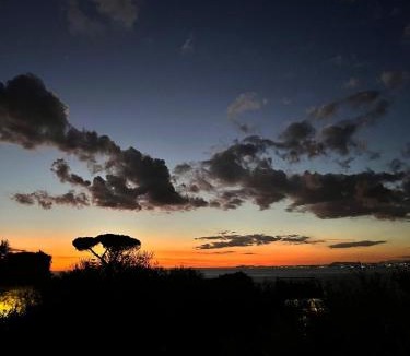 Monte Chiaro Bed & Breakfast | Elisabeth Seaview Apartments Sorrento Coast