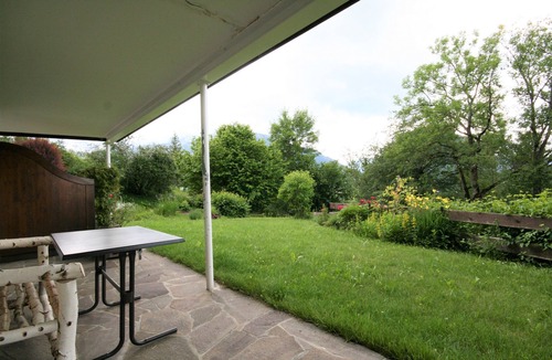 Meilingen Apartment | Elisabeth" vacation apartment