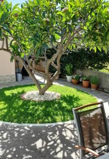 Kerveli Apartment | Elisabeth Villas