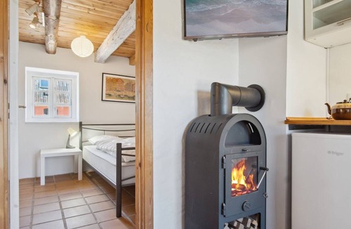 Randbol House | "Elisabetha" - 16km from the sea by Interhome