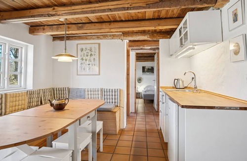 Randbol House | "Elisabetha" - 16km from the sea by Interhome