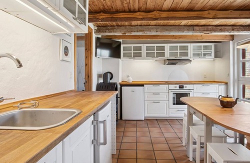 Randbol House | "Elisabetha" - 16km from the sea by Interhome