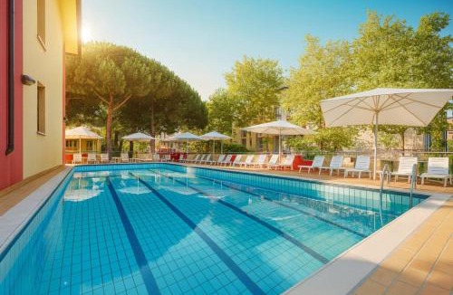 Villamarina Hotel | ELISABETTA hotel