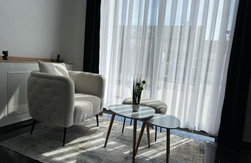 Korntal-Munchigan Apartment | Elisas Appartment