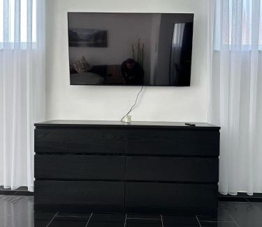 Korntal-Munchigan Apartment | Elisas Appartment