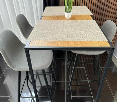 Korntal-Munchigan Apartment | Elisas Appartment