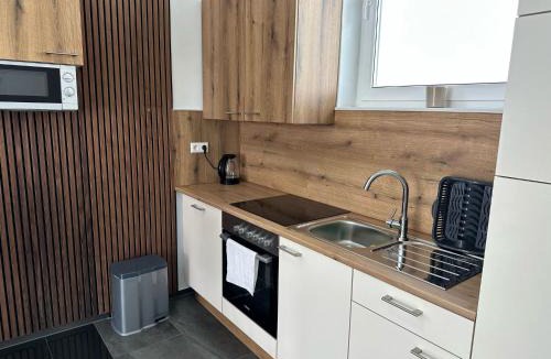 Korntal-Munchigan Apartment | Elisas Appartment