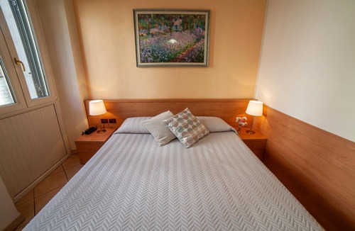 Gallicano Bed & Breakfast | Eliseo B&B Ristorante