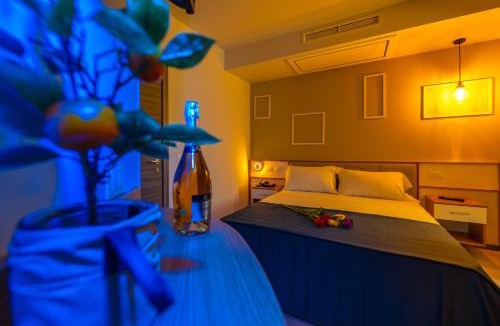 Tropea Hotel | ELISEO PALACE TROPEA