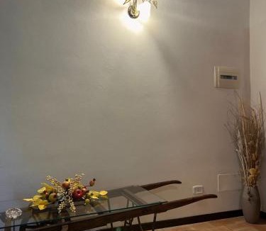 Terricciola Apartment | Elisia