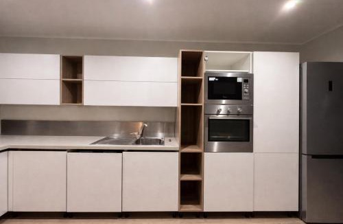 Bergamo Villa | Elisir
