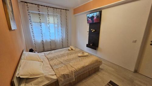 Tractorul Apartment | ELISSA APARTMENT