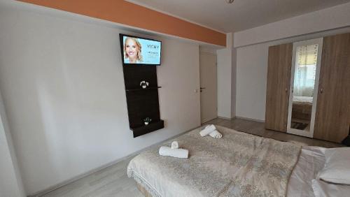 Tractorul Apartment | ELISSA APARTMENT