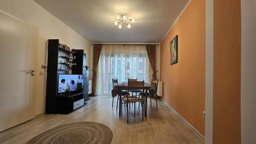 Tractorul Apartment | ELISSA APARTMENT