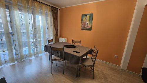 Tractorul Apartment | ELISSA APARTMENT