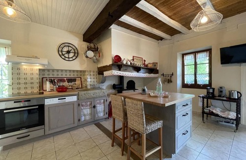 Espes-Undurein House | ELISSABIDE - ESPES-UNDUREIN