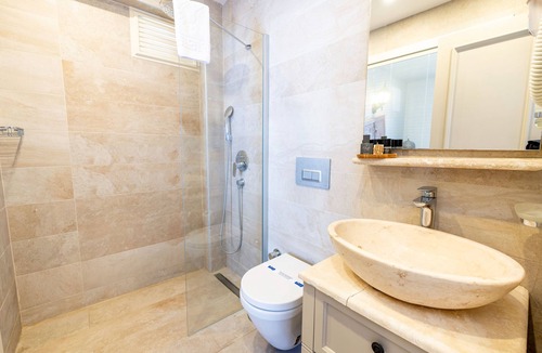 Golturkbuku Hotel | Elista Hotel & Spa