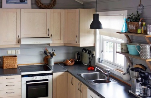 Tysnes House | Elistova by Interhome