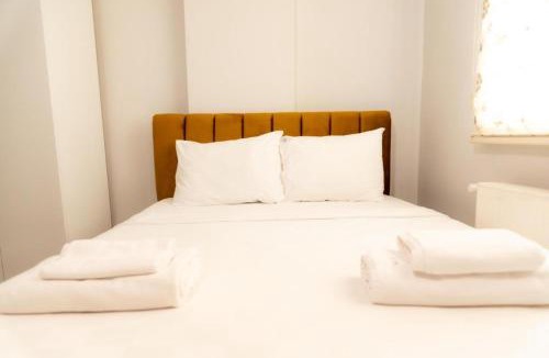 Trabzon Hotel | Elit 61 Hotel