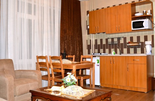 Corlu Hotel | Elit Apartments
