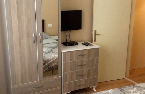 Corlu Hotel | Elit Apartments