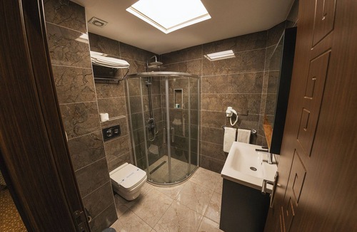 Gaziantep Hotel | Elit Class Residence Apart Hotel