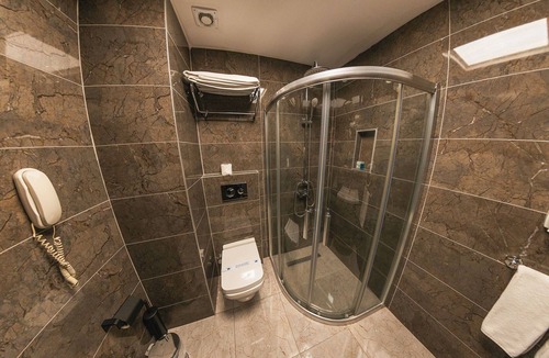 Gaziantep Hotel | Elit Class Residence Apart Hotel