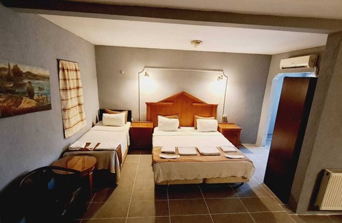 Corlu Hotel | Elit Hotel Corlu
