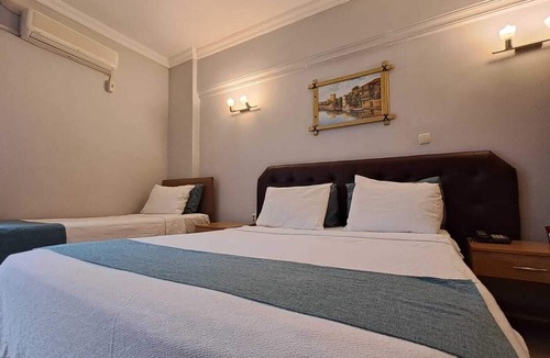 Corlu Hotel | Elit Hotel Corlu