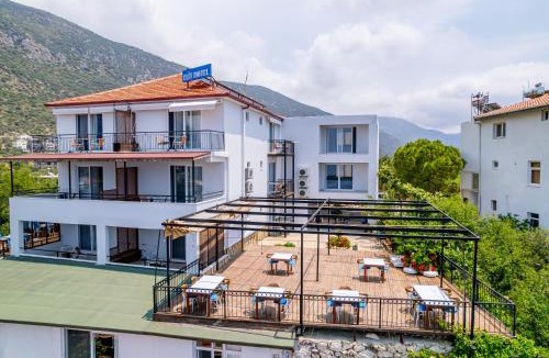 Kas House | Elit Hotel Kas