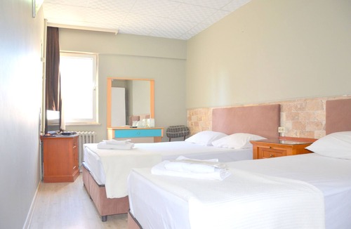 Saray Hotel | Elit Hotel Saray