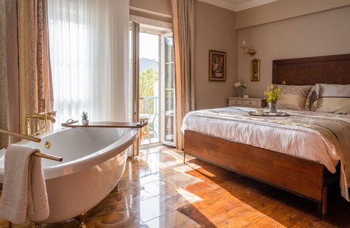 Bozcaada Hotel | Elit Otel Bozcaada
