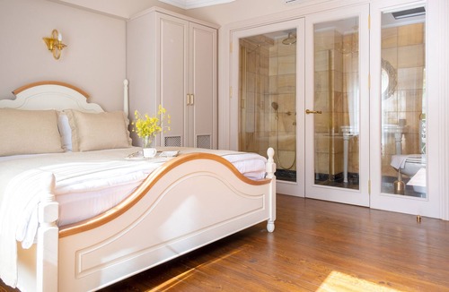 Bozcaada Hotel | Elit Otel Bozcaada