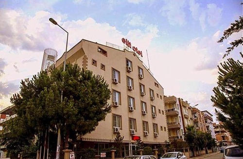 Kultur Mahallesi Hotel | Elit Otel