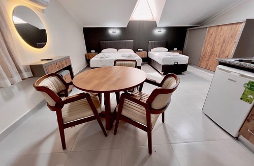 Kultur Mahallesi Hotel | Elit Otel