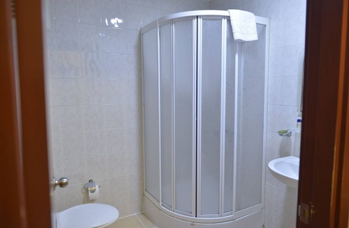 Bolu Hotel | Elit Palace