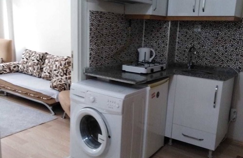 Tepebası Villa | Elit Suit Apart 2
